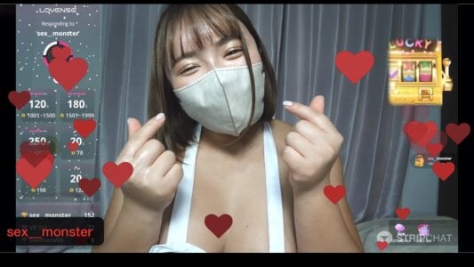 sara__xx__love ❤️11/16(日)配信エフェクト集❤️ご来場ありがとうございました🥰コントロール、リク、エフェクト、チケットチャットすごく嬉しいです❤️Thanks for coming to see us.😘 Pic 7