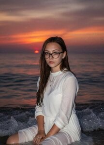 EvonHowell Me Gambar 5