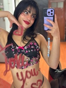 Stephany_Rodriguez Happy Valentine's Day, today I want you for me 💘 Εικόνα 5