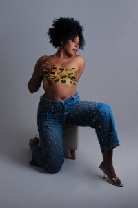 EmmilyBrant Dangerous ;) Fotografie 3