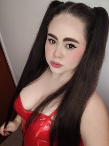 LolaVillalobos valentine soon 🎉❤🌹 Pic 6