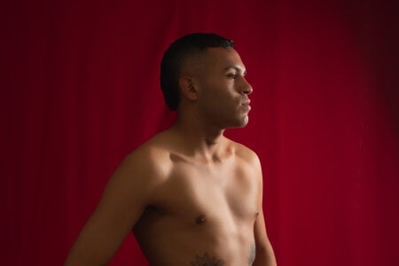 CristalAndDeimon Two Bodies, One Fire 💋🔥 Foto