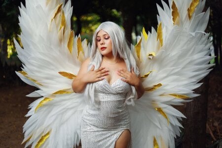 Lissa0187 Your angel зображення 3