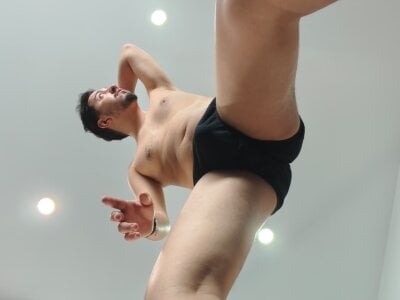 JoshuanDrocher Public зображення