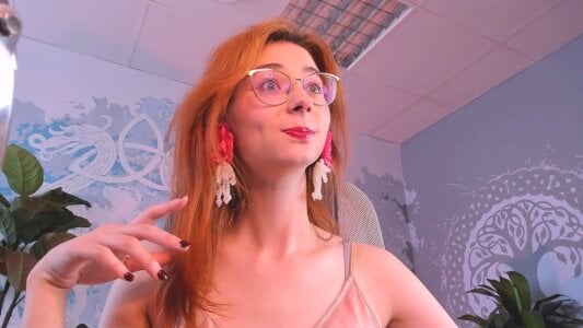 Orianna_FoxPublic照片 7