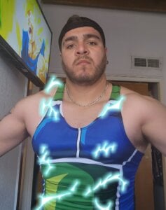 shaggy696909 Public Pic