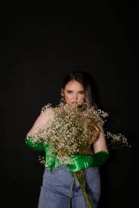 Kathyy_Diaz Public Foto