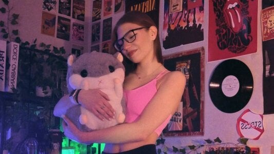 JeaneneWoltz Pink Vibe from Me ^^ Pic