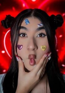 MayaMoretti_ 🍬Will you be my Valentine?🍭 Pic 5