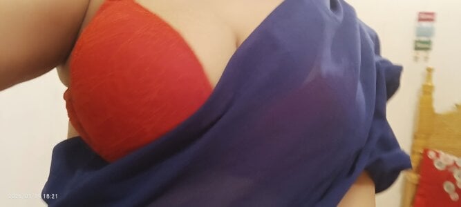 Beauty_Queen_Soniya blue queen😘❤️ Bilde 5