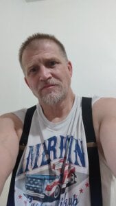 cJohnny71 Selfies Fotka