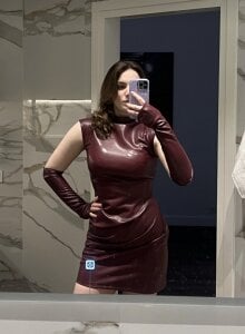 KarenClarks ❤️😍 Pic