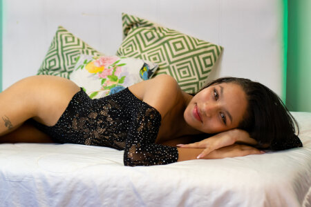 AmberSweet35 kisses for you Pic 5