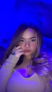 yourbbwfavorite Public Pic 6