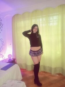 Jade_Nmm Your favorite college student Pic