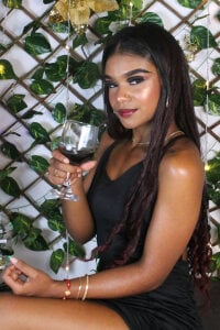 mia_fernand Happy New Year 2026, let's enjoy it together🎇😈 зображення