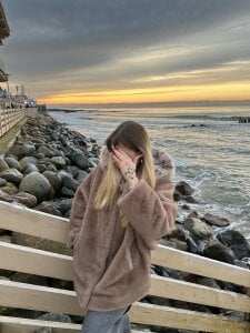 LunaMillie lil trip Pic