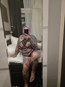 inkedupgirlxoPublic Bild 5
