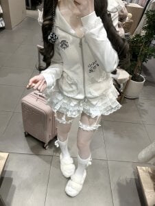 TUTU-CN 兔兔 Pic 4