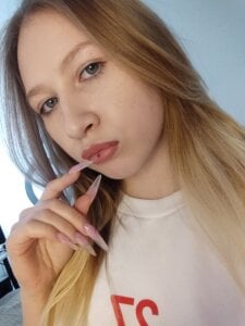 JerriJereb I'm Amelia 圖片 3