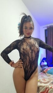 Zoe--khalL KHALL Pic 3