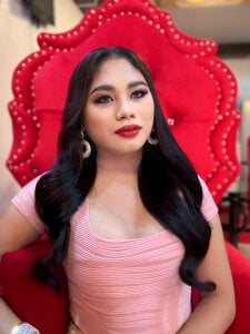 Annafoxy2xxのSweet girlの 5枚の写真