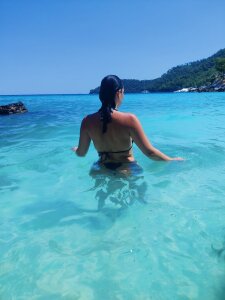 XynthiaHS Beach 2  4. fénykép