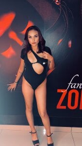 amazingparty__ Andrea zone Fantasy Pic 6