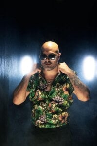 Gabriel_Harmant Public Foto