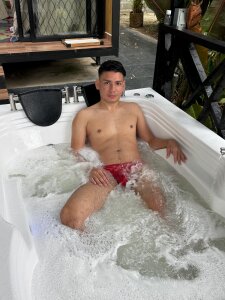 marcuswildx jacuzzi 사진 5