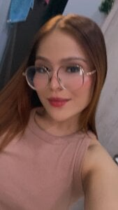 VictoriaLasse casual photos Pic 3