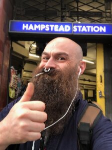 JunkieShitPig Public Pic 6