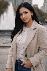 IsabellaJames Versatile Pic