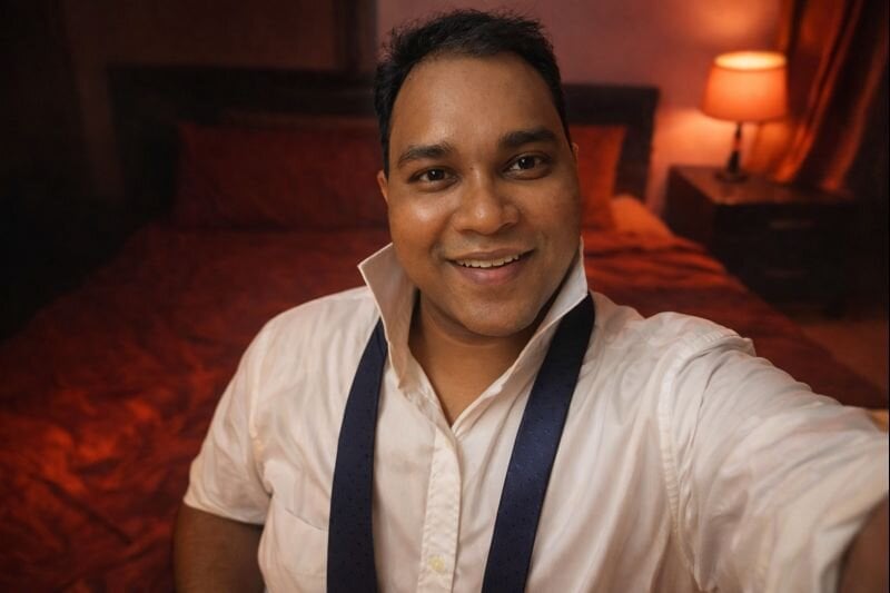 Naughty_Rohan_ 热门图片 3603