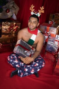 Tiler_wolker Merry Christmas to all ❄️☃️🎉  5. fénykép