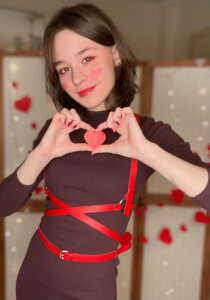 Mysterious_Toy Happy Valentine's Day, my dears slika