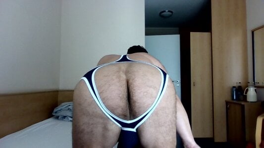 GrandpasDadBulg daddy Cump Εικόνα 5