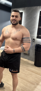 Danielbateson me Poză 3