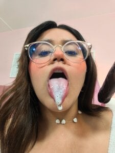 Galia_01_: I think you like it! Ahegao! ( фото)