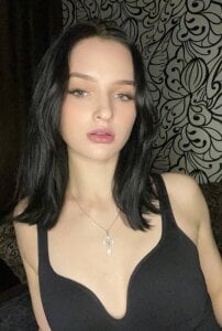 SorayaTrieger me :3 Pic