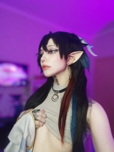 foxxetty_ kullanıcısının Dan Heng's new form albümü -  3 fotoğraf