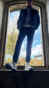 ScallyMisha Public Kuva 7