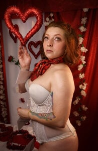 JulietaAlves Epecial San Valentin 사진 7