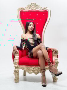 sexy cleo de Cleo-Escobar  6 Imagens