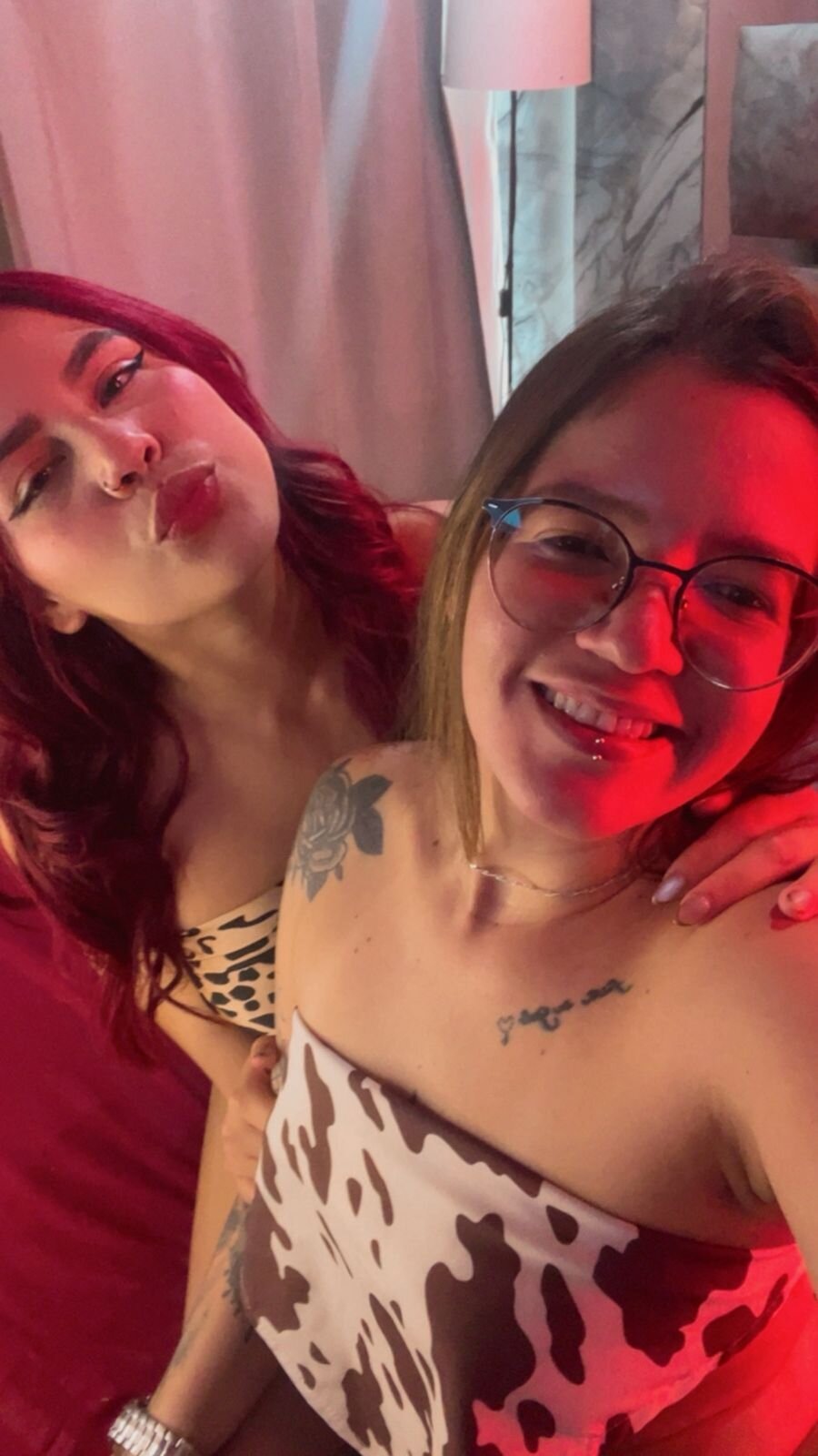 Samy_and_Allison Δημοφιλής εικόνα 2739