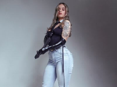 Body and art de JuliaColemann Foto 5