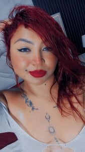 Halleyrosse You love watching me push my limits, don’t you? 🥒🔥🤤 Hình 5