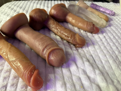 hey_Cat: Dildo: 1, 2, 3, 4, 5, 6, 7. ( фото)