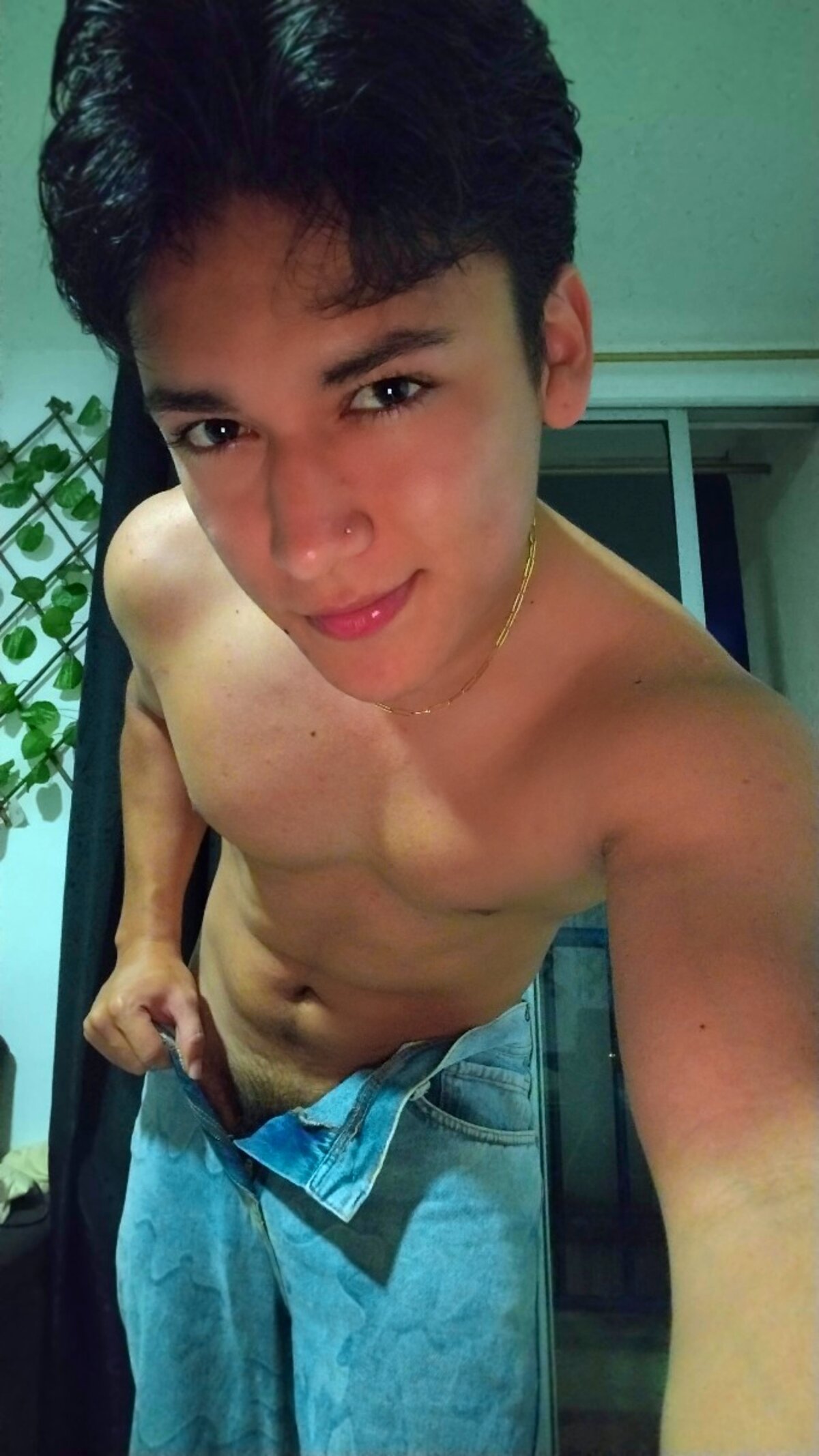 Liam_Chameliam Trending Pic 5326