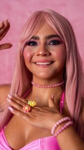 paola_rodriguez my birthday 💝💝💝🎊🎊🥰🥂 Pic 2